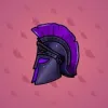 Heroic Helmet #850