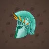 Heroic Helmet #851