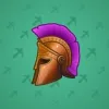 Heroic Helmet #852