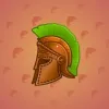 Heroic Helmet #853