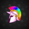 Heroic Helmet #857