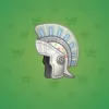 Heroic Helmet #858