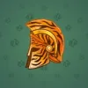 Heroic Helmet #859