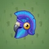 Heroic Helmet #86