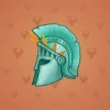 Heroic Helmet #860