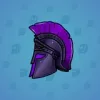 Heroic Helmet #861