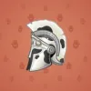 Heroic Helmet #862