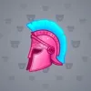 Heroic Helmet #863