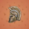 Heroic Helmet #864