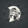 Heroic Helmet #866