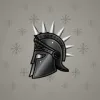 Heroic Helmet #867