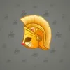 Heroic Helmet #869