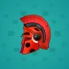Heroic Helmet #871