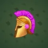Heroic Helmet #874