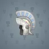 Heroic Helmet #876