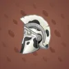 Heroic Helmet #877