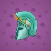 Heroic Helmet #878