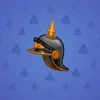 Heroic Helmet #879