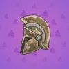 Heroic Helmet #88