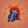 Heroic Helmet #883