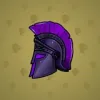 Heroic Helmet #884