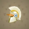 Heroic Helmet #885