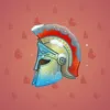 Heroic Helmet #886