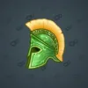 Heroic Helmet #888