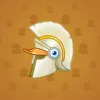 Heroic Helmet #889