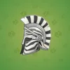 Heroic Helmet #89