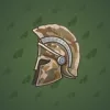 Heroic Helmet #892