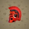 Heroic Helmet #894