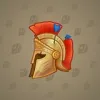 Heroic Helmet #896