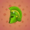Heroic Helmet #897