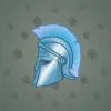Heroic Helmet #898