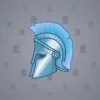 Heroic Helmet #899
