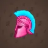 Heroic Helmet #9