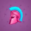 Heroic Helmet #90