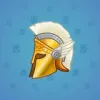 Heroic Helmet #903
