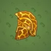 Heroic Helmet #904