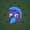 Heroic Helmet #908