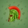 Heroic Helmet #910