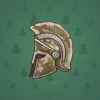 Heroic Helmet #913