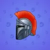 Heroic Helmet #917
