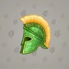 Heroic Helmet #92
