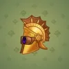 Heroic Helmet #920