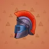 Heroic Helmet #922