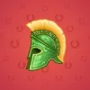 Heroic Helmet #923
