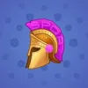 Heroic Helmet #925