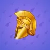 Heroic Helmet #931